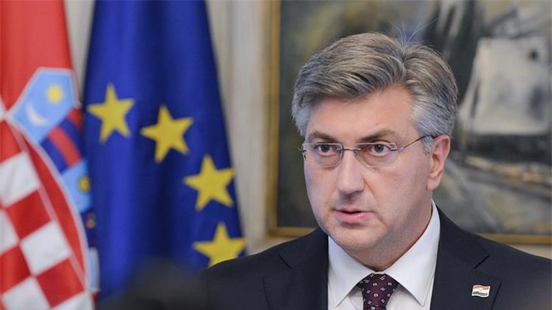 Sjedinjene Američke Države uvrstile hrvatske građane u Program izuzeća od traženja viza